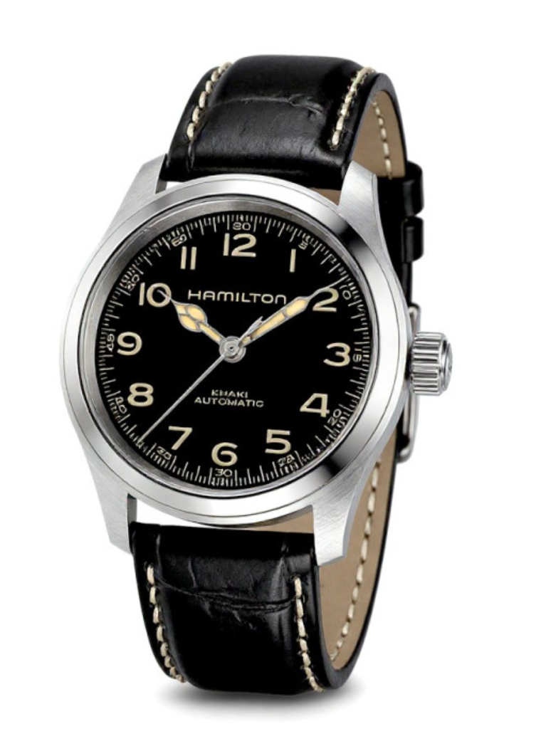 Hamilton Khaki Field "Murph" Automatic H70405730